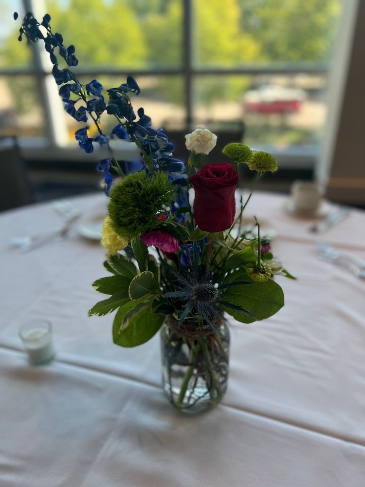 A POCKET FULL OF POSIES Updated September 2024 19 Photos & 11