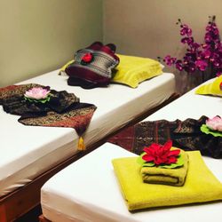 Jasmine Thai Massage and Spa