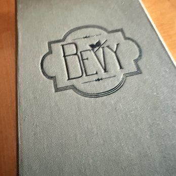 Ethiopian Love - The Ethiopian restaurant is inside the Bevy bar - and they also offer a full bar - Ethiopian Near Me - Honolulu, Hawaii