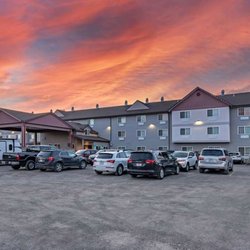 Best Western Desert Inn - Exterior