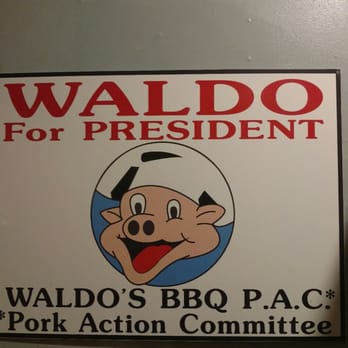Waldo's BBQ - A pig is better than a turkey any day! - Barbeque Near Me - Mesa, Arizona Waldo's BBQ - A pig is better than a turkey any day! - Barbeque Near Me - Mesa, Arizona