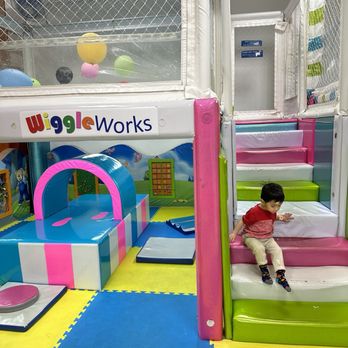WiggleWorks kids - Bellevue - Recreation Centers Near Me - Bellevue, Washington WiggleWorks kids - Bellevue - Recreation Centers Near Me - Bellevue, Washington