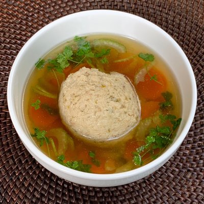 One Market Restaurant/Mark 'n Mike's NY Style Deli by null