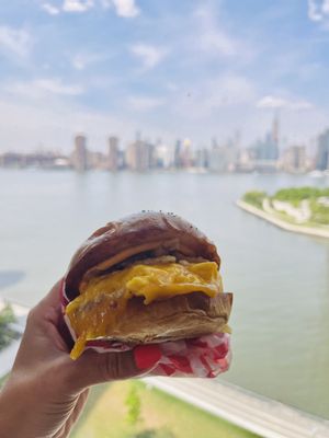 The Blue Light Speak Cheesy by null