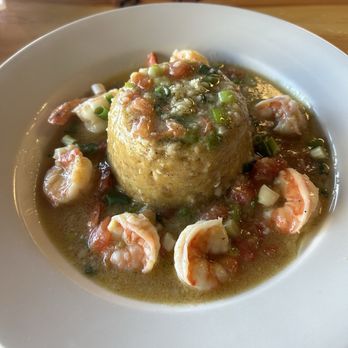 Ventanas - Mashed plantains with shrimp and garlic - Caribbean Near Me - Bristol, Connecticut Ventanas - Mashed plantains with shrimp and garlic - Caribbean Near Me - Bristol, Connecticut