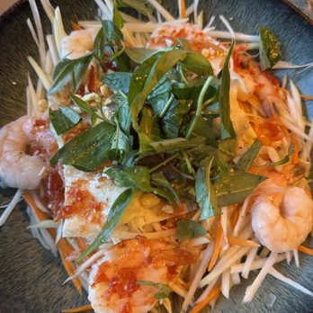 Pho Saigonese - Papaya Salad - Vietnamese Near Me - Las Vegas, Nevada Pho Saigonese - Papaya Salad - Vietnamese Near Me - Las Vegas, Nevada