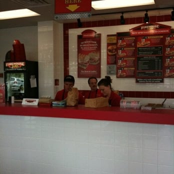 Firehouse Subs - Sandwiches Near Me - Smyrna, Tennessee
