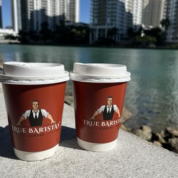 True Baristas Coffee - Coffee & Tea Near Me - Miami, Florida True Baristas Coffee - Coffee & Tea Near Me - Miami, Florida