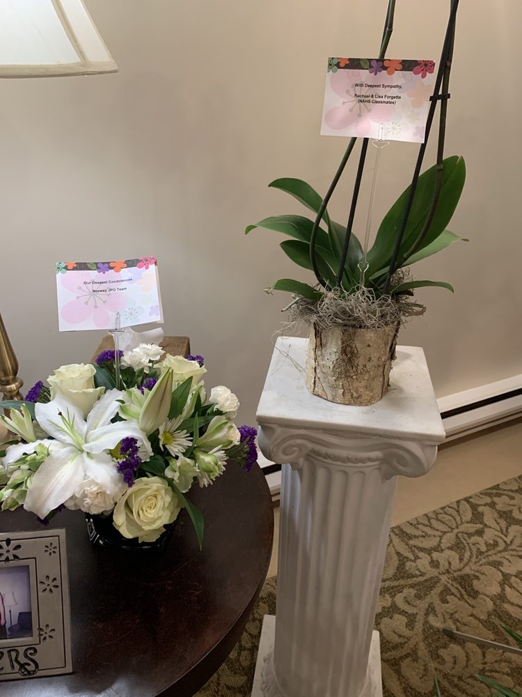 FLOWERS & GREENHOUSES 10 Photos & 10 Reviews 1296 Osgood