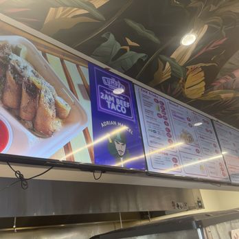 The Lumpia Company - 2am beef taco! - Filipino Near Me - Oakland, California