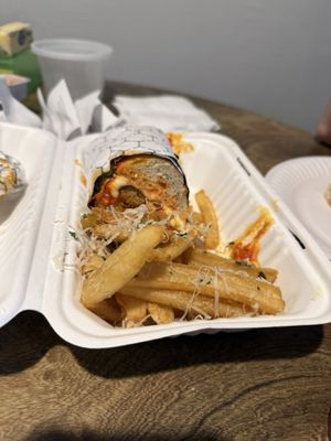 Bite Food & Coffee Co by null