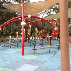 Hampton Park