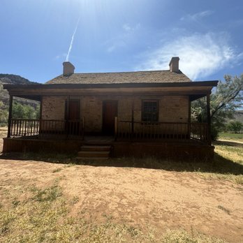 Grafton Ghost Town & Graveyard - Landmarks & Historical Buildings Near Me Grafton Ghost Town & Graveyard - Landmarks & Historical Buildings Near Me
