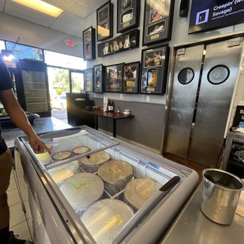 Pinoy BBQ ATBP - Ice cream! - Barbeque Near Me - Milpitas, California Pinoy BBQ ATBP - Ice cream! - Barbeque Near Me - Milpitas, California