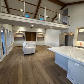 Soundside Cottage - General Contractors Near Me Soundside Cottage - General Contractors Near Me