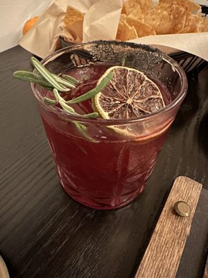 Alejandra's Mexican Cantina by null