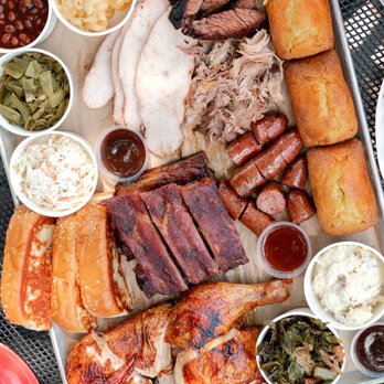 City Barbeque - Barbeque Near Me - Fort Wayne, Indiana