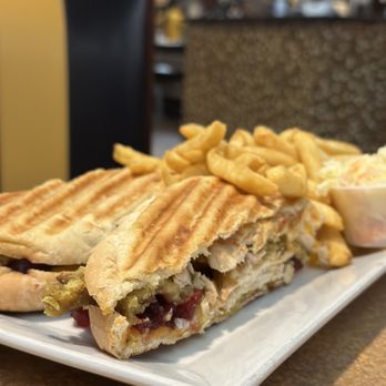 Colony Diner & Restaurant - November Panini - Diners Near Me - Wallingford, Connecticut Colony Diner & Restaurant - November Panini - Diners Near Me - Wallingford, Connecticut
