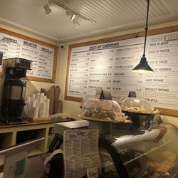 Gilford Village Store