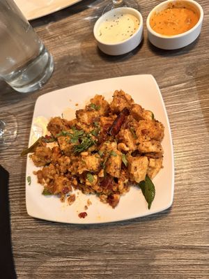 Lime & Lemon Indian Grill & Bar - Durham by null