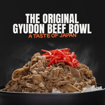 Yoshinoya Chula Vista - the original gyuon beef bowl - Fast Food Near Me - Chula Vista, California Yoshinoya Chula Vista - the original gyuon beef bowl - Fast Food Near Me - Chula Vista, California
