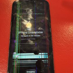 Mission Wireless - SCREEN REPLACEMENT