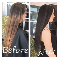 Salon Sixxthirteen - Fall hair!
