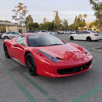 Redline European - Car Dealers Near Me - San Diego, California