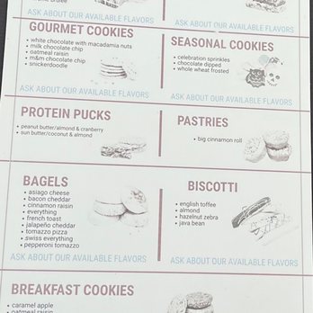 The Human Bean - Coffee & Tea Near Me - Odessa, Texas
