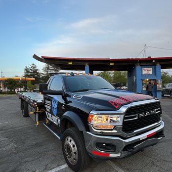 ADA Towing - WE SERVE ENTIRE BAY AREA - Towing Near Me