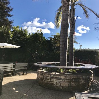Pretty Good Advice - Outside patio - Sandwiches Near Me - Soquel, California