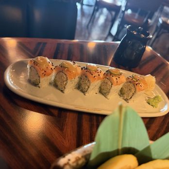 Catch NYC - Asian Fusion Near Me - New York, New York