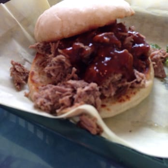 The Lighthouse Grill - BBQ beef brisket - American Near Me - Trinidad, California The Lighthouse Grill - BBQ beef brisket - American Near Me - Trinidad, California
