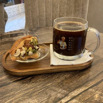 Qahwah Valley - Coffee & Tea Near Me - New York, New York Qahwah Valley - Coffee & Tea Near Me - New York, New York