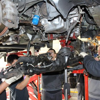 Shige's Premier Auto Service - Team Work makes the Dream Work! - Auto Repair Near Me - Gardena, California Shige's Premier Auto Service - Team Work makes the Dream Work! - Auto Repair Near Me - Gardena, California