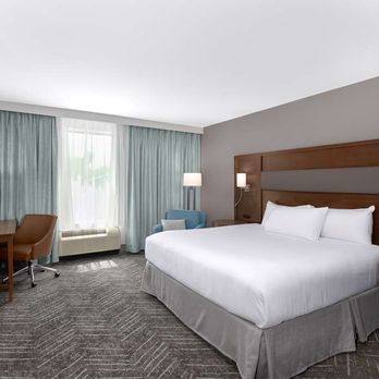 DoubleTree by Hilton Charleston Mount Pleasant - Guest room - Hotels Near Me - Mt. Pleasant, South Carolina DoubleTree by Hilton Charleston Mount Pleasant - Guest room - Hotels Near Me - Mt. Pleasant, South Carolina