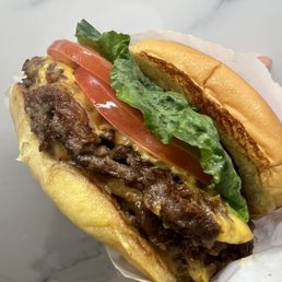 DOUBLE YUM