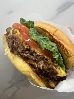 Shake Shack Hoboken by null