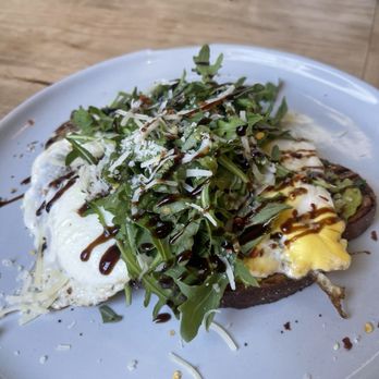 The Bread House & Granary - avocado toast - Bakeries Near Me - Albany, Georgia The Bread House & Granary - avocado toast - Bakeries Near Me - Albany, Georgia