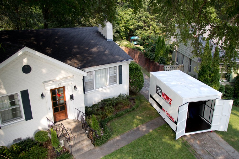 GO MINI’S OF WESTCHESTER COUNTY, NY Updated August 2024 4 Warehouse