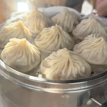 Dim Sum World - pork xiao long bao - Dim Sum Near Me - Monterey Park, California Dim Sum World - pork xiao long bao - Dim Sum Near Me - Monterey Park, California