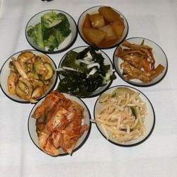 Ichiban Japanese & Korean Restaurant