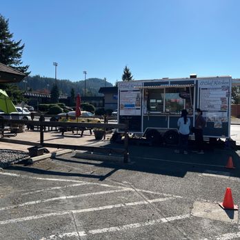 O’Chef Country Kitchen - Nice patio seating - Food Trucks Near Me - Enumclaw, Washington O’Chef Country Kitchen - Nice patio seating - Food Trucks Near Me - Enumclaw, Washington