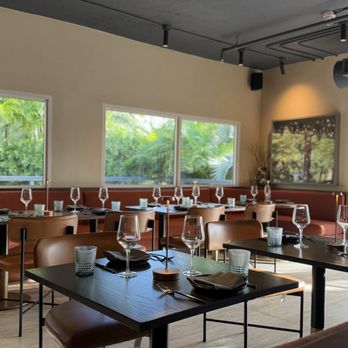 Kindler Wood-Fired Fare - Seafood Near Me - Islamorada, Florida