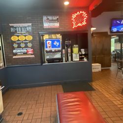 Old Hickory Inn - Drink station/bulk pricing