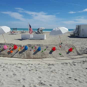 Miami Beach - Beaches Near Me - Miami Beach, Florida