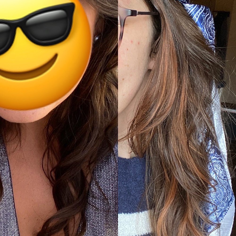 Canvas On King - Highlights - Hair Salons Near Me - Charleston, South Carolina Canvas On King - Highlights - Hair Salons Near Me - Charleston, South Carolina