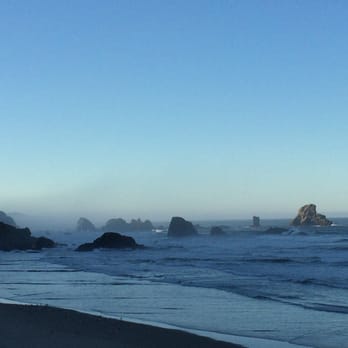 Ecola State Park - Early morning surf dreams (8am) - Parks Near Me - Cannon Beach, Oregon Ecola State Park - Early morning surf dreams (8am) - Parks Near Me - Cannon Beach, Oregon