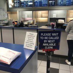 USPS