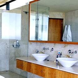 Menlo Atherton Glass